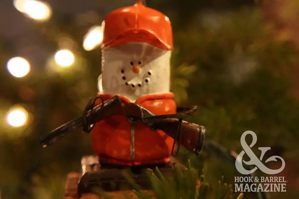 Best Gifts For Hunters: A Hook & Barrel Christmas List